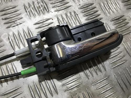 Used Rear right interior door handle Rear right interior door handle 35690882 35690882