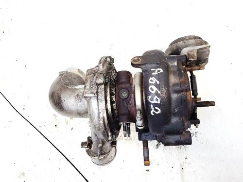 Turbolader/Kompressor Turbolader/Kompressor 35295553 35295553