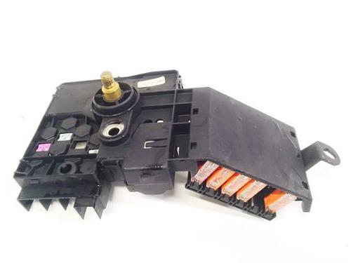 Fuse box MERCEDES-BENZ E-CLASS (W211) E 270 CDI (211.016) | BP32620384E1 - Image 2