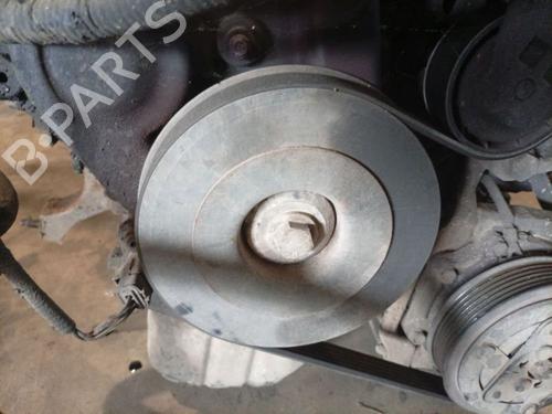 Pulley MAZDA 3 (BK) 1.6 DI Turbo | BP38161186M122 - Image 4