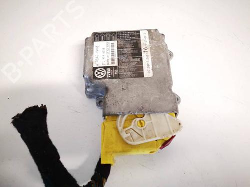 ecu-airbags-skoda-superb-ii-3t4-2008-2009-2010-2011-2012-2013-2014-2015-32578172 main image