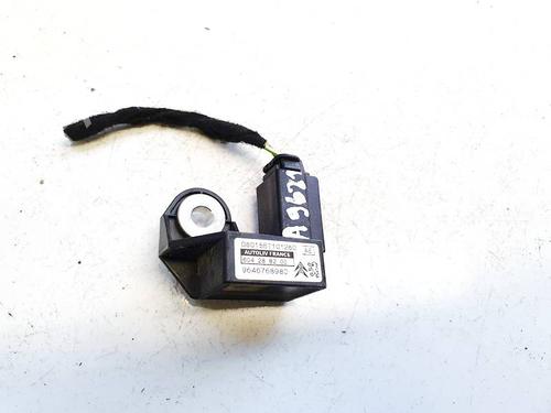 Electronic module CITROËN C4 II (NC_) 1.6 HDi 110 | BP32621179M83