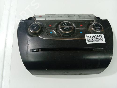 Used Climate control Climate control 38576706 38576706
