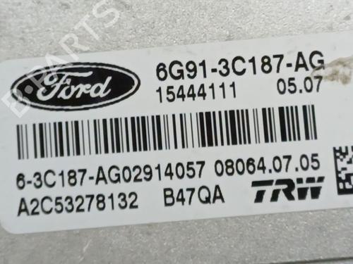 Electronic module FORD S-MAX (WA6) 2.2 TDCi | BP38323400M83 - Image 4