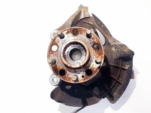 Used Left front steering knuckle Left front steering knuckle 38610569 38610569