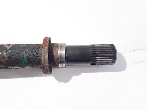 Right front driveshaft NISSAN ALMERA II Hatchback (N16) 2.2 Di | BP35443887M39 - Image 4