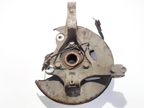 Used Right front steering knuckle Right front steering knuckle 35465621 35465621
