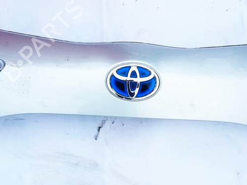 Used Tailgate trim Tailgate trim 38583968 38583968