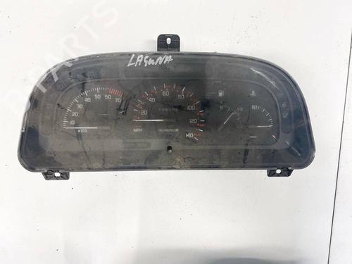Used Instrument cluster Instrument cluster RENAULT LAGUNA I (B56_, 556_) 2.0 (140 hp) 35024197 35024197