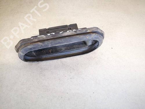 Used Electronic module Electronic module CITROËN JUMPER II Bus 2.2 HDi 120 (120 hp) 35243540 35243540