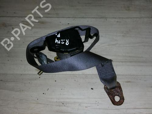 Used Front right seatbelt Front right seatbelt ROVER 200 II Hatchback (RF) 214 i (75 hp) 35649172 35649172