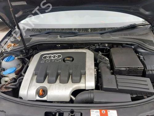Electronic module AUDI A3 (8P1) 2.0 TDI | BP33520064M83 - Image 8
