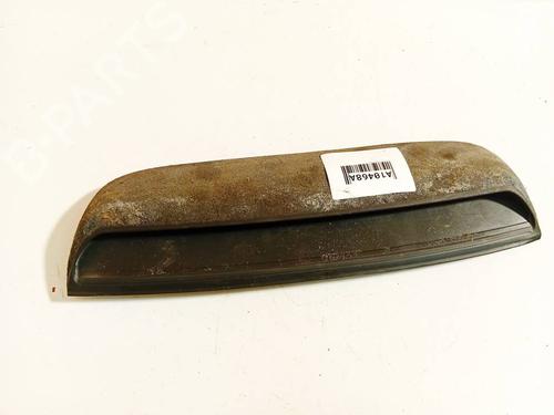 Used Third brake light Third brake light 34948591 34948591