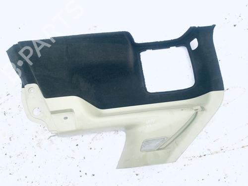 Used Other Other SAAB 9-3 (YS3F, E79, D79, D75) 1.9 TiD (150 hp) 35570199 35570199