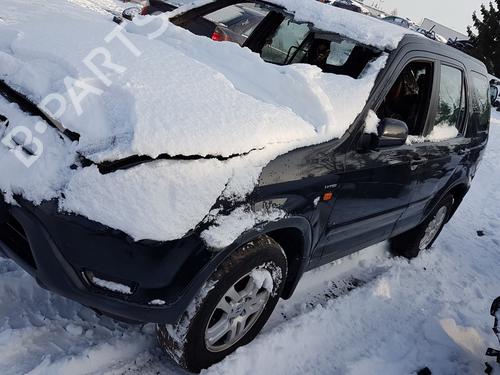 Engine mount HONDA CR-V II (RD_) 2.0 (RD5) | BP33494170M89 - Image 8