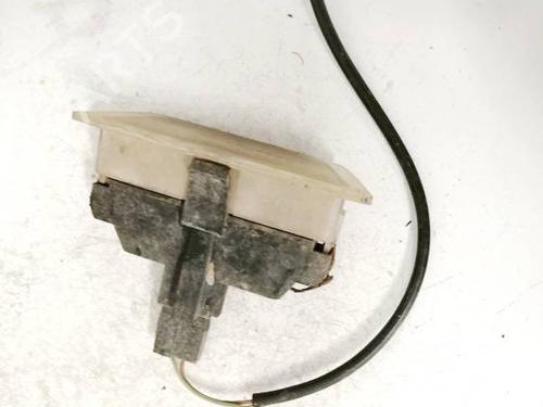 Used Licence plate light Licence plate light OPEL ASTRA G Hatchback (T98) 2.0 DI (F08, F48) (82 hp) 35039718 35039718