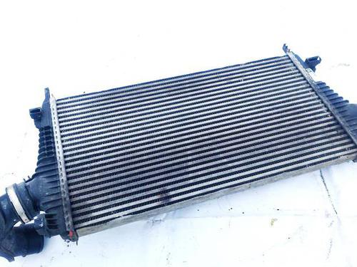 Intercooler OPEL INSIGNIA A (G09) 2.0 CDTI (68) | BP35125134M30 - Image 2