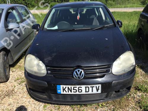 Used Parts VW GOLF V (1K1) 1.4 16V 4526890