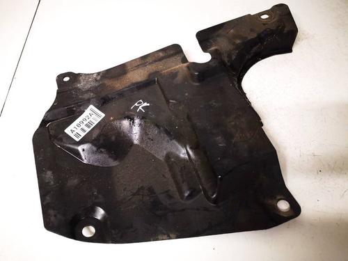 Used Underbody protection Underbody protection MAZDA 6 Estate (GJ, GL) 2.2 D (150 hp) 34867328 34867328
