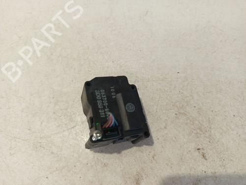 Electronic module VW PHAETON (3D1, 3D2, 3D3, 3D4, 3D6, 3D7, 3D8, 3D9) 3.0 V6 TDI 4motion | BP32571819M83 - Image 9