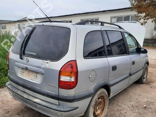 Switch OPEL ZAFIRA A MPV (T98) 2.0 DI 16V (F75) | BP32876272I30 - Image 8