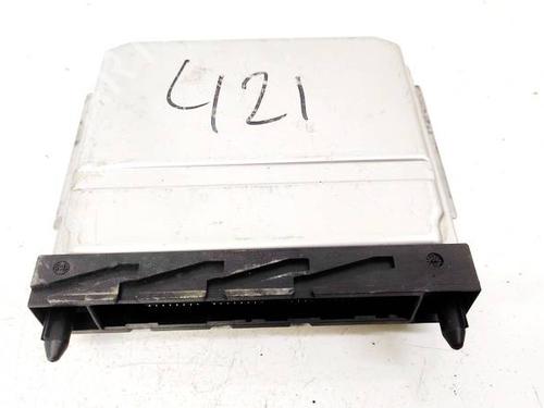 Used Engine control unit (ECU) Engine control unit (ECU) MERCEDES-BENZ E-CLASS (W211) E 220 CDI (211.006) (136 hp) 32948945 32948945