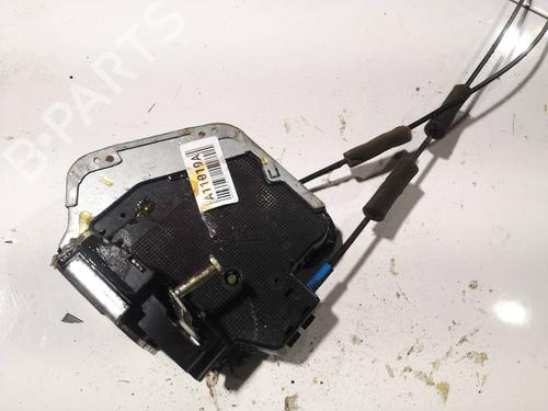 Used Front right lock Front right lock 34849784 34849784