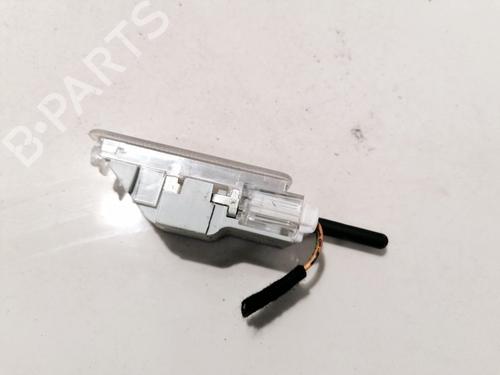 Interior roof light CITROËN C5 III (RD_) 2.0 HDi (RDRHD8, RDRHDJ, RDRHR8, RDRHRJ) | BP35564144I8 - Image 3