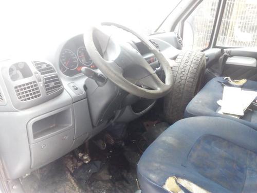 Engine mount FIAT DUCATO Van (244_) 2.3 JTD | BP33492336M89  - Image 6