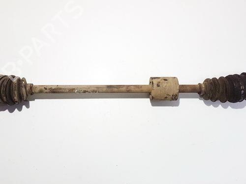 Used Right front driveshaft Right front driveshaft DAIHATSU SIRION (M1) 1.0 i (M100) (56 hp) 35451191 35451191