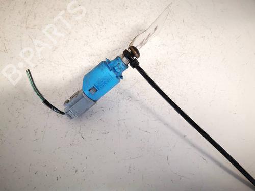 Electronic module RENAULT SCÉNIC II (JM0/1_) 1.5 dCi (JM02, JM13) | BP34886244M83 - Image 2