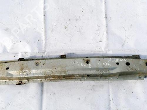 Used Front bumper reinforcement Front bumper reinforcement 35619858 35619858