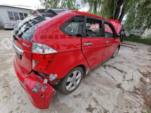 Switch HONDA FR-V (BE) 2.0 (BE3) | BP38300127I30 - Image 8