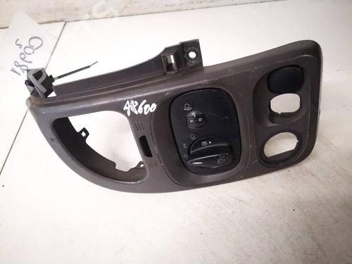 Interruttore Interruttore FORD TRANSIT Van (FA_ _) 2.0 TDCi (125 hp) 35333719 35333719