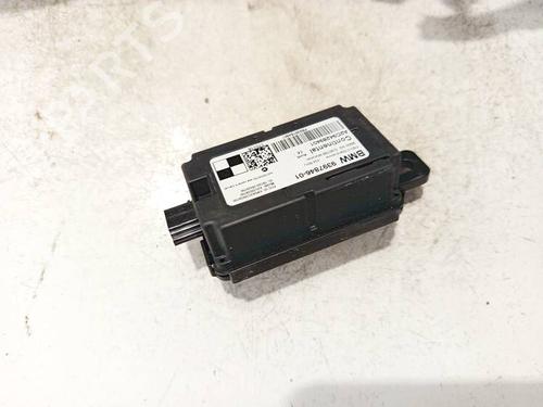 Used Electronic module Electronic module 34869073 34869073
