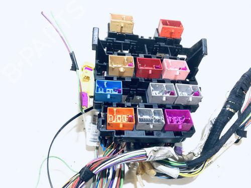 Fuse box AUDI A6 C5 (4B2, 4B4) 2.5 TDI | BP33074856E1 - Image 3