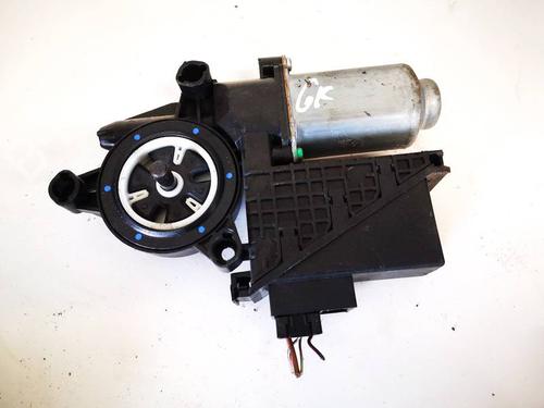 Used Left rear window motor Left rear window motor 34971581 34971581