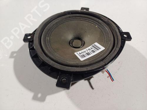 Speaker KIA CEE'D Hatchback (ED) 1.6 CRDi 90 | BP32566421E2 
