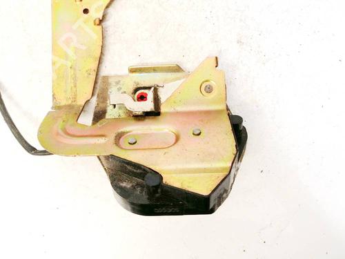 Bagklap lås PEUGEOT 807 (EB_) 2.2 HDi | BP35022743C101 - Image 3