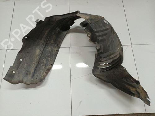 Used Wheel arch Wheel arch 34878018 34878018