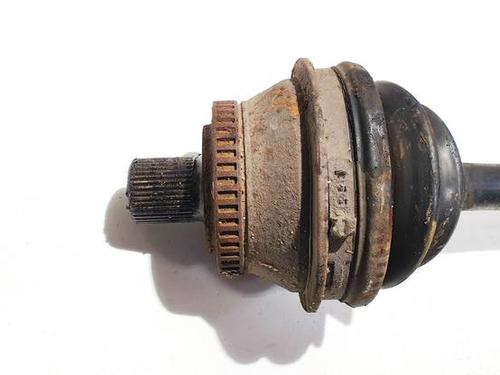 Left front driveshaft VW PASSAT B5.5 (3B3) 1.9 TDI | BP35320555M38 - Image 2