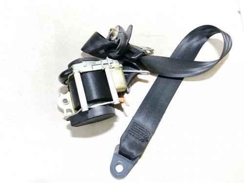 Front right seatbelt CITROËN C4 I (LC_) 1.6 16V Bio-Flex | BP35604182I25 - Image 2
