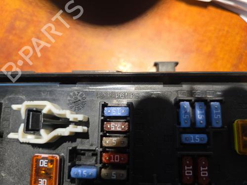 Fuse box OPEL INSIGNIA A (G09) 2.0 CDTI (68) | BP32573142E1  - Image 30