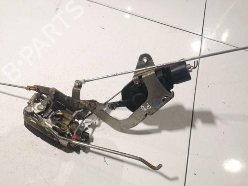Front right lock SUZUKI IGNIS II (MH) 1.3 (RM413) | BP39040046C97 - Image 3