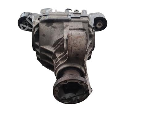 Used Rear differential Rear differential 35345340 35345340