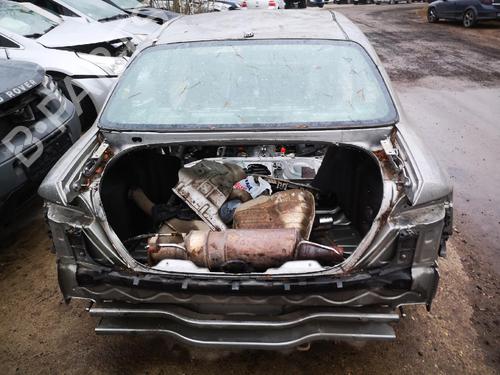 Pipe ALFA ROMEO 159 (939_) 2.4 JTDM (939AXD12, 939AXD1B) | BP32623339M125