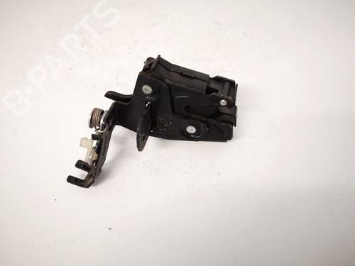 Used Tailgate lock Tailgate lock 35419887 35419887