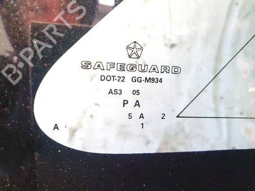 Panel rude bagtil højre CHRYSLER PACIFICA 4.0 AWD | BP38160367C92 - Image 3