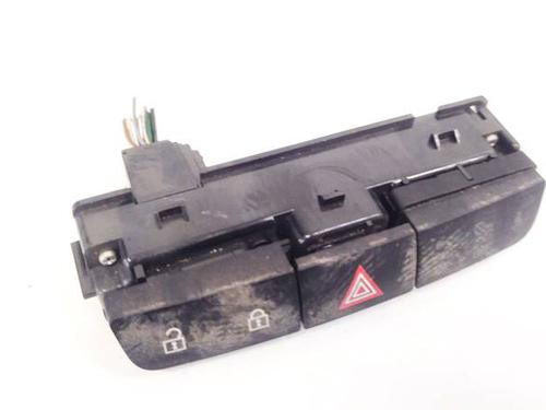 Used Warning switch Warning switch OPEL INSIGNIA A (G09) 2.0 CDTI (68) (131 hp) 35064186 35064186