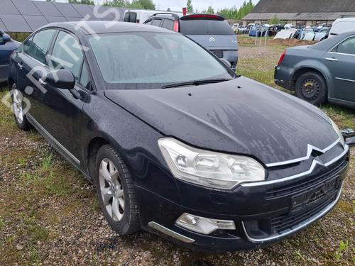 Ricambi CITROËN C5 III (RD_)  2.0 HDi (RDRHD8, RDRHDJ, RDRHR8, RDRHRJ)  4987331